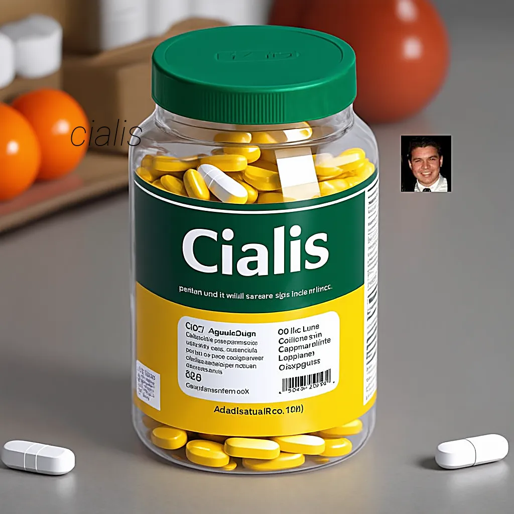 Cialis necesita receta medica en españa